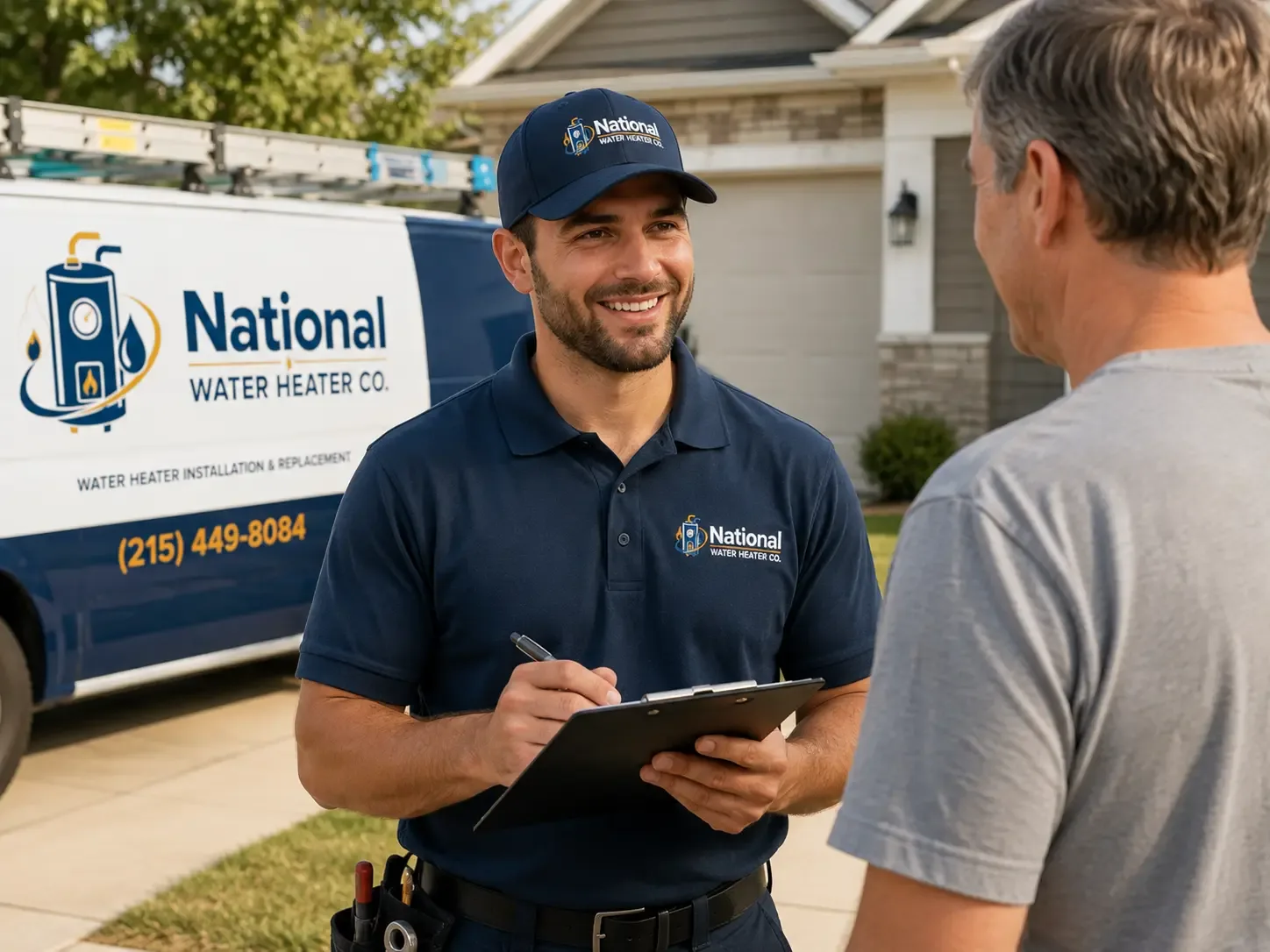 Water Heater Installation Parshall, ND FAQs